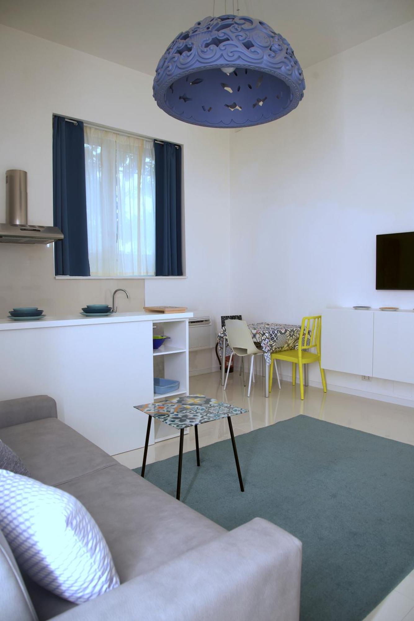 Residenza Santi Ai Monti Lejlighed Rom Eksteriør billede