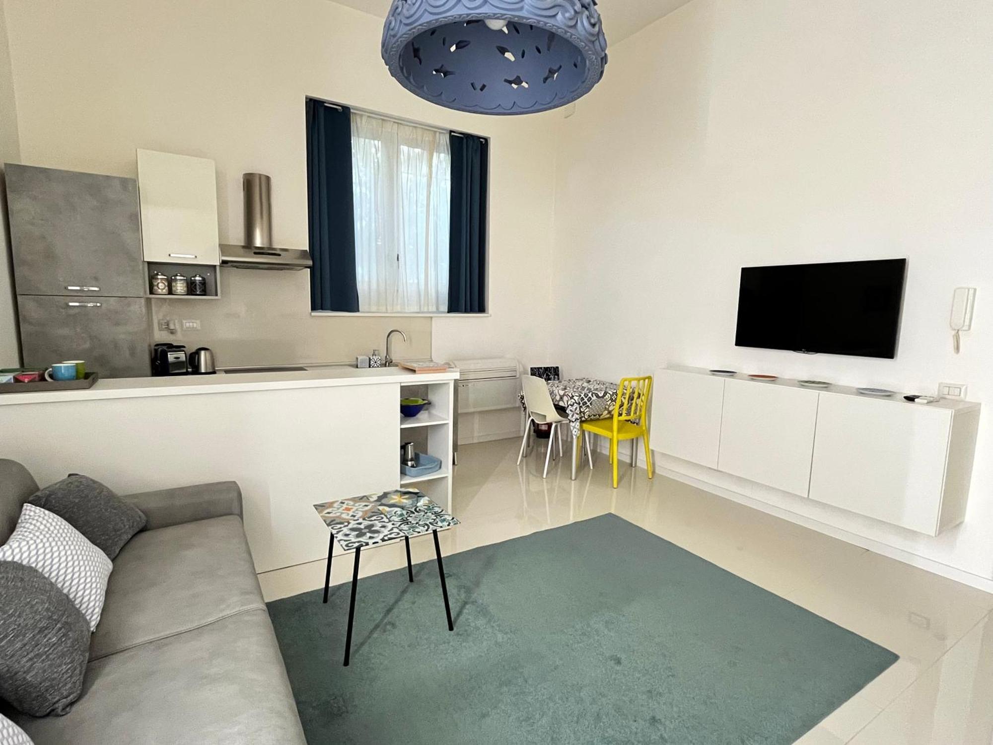 Residenza Santi Ai Monti Lejlighed Rom Eksteriør billede