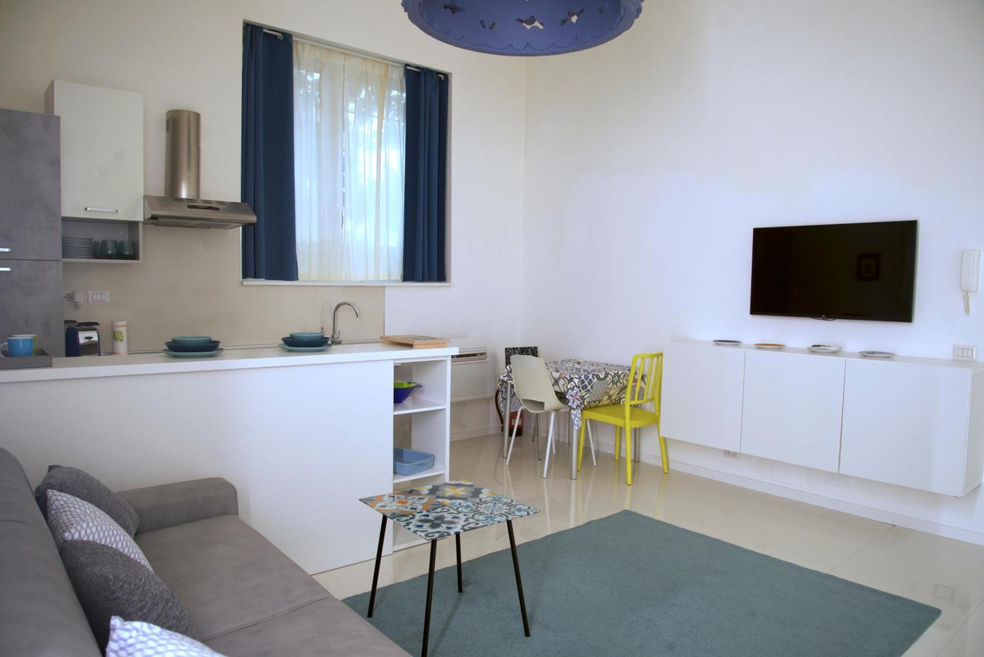 Residenza Santi Ai Monti Lejlighed Rom Eksteriør billede